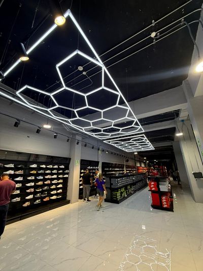 Certificación y pruebas de carga eléctrica