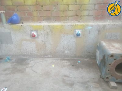 Mantenimiento preventivo de equipos eléctricos