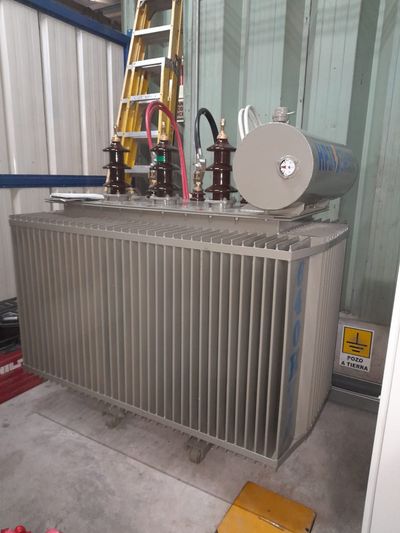 Proyecto residencial: Cableado e iluminación