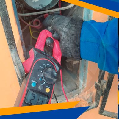 Diseño y ejecución de planos eléctricos