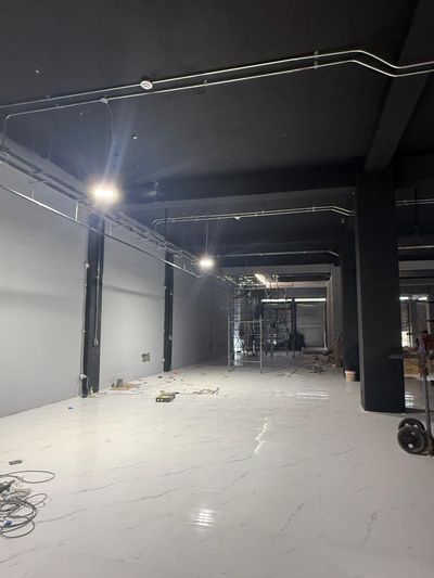 Servicio de reparación de averías eléctricas