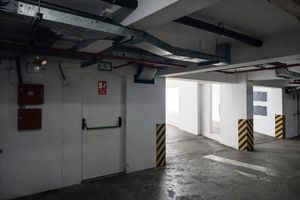 Mantenimiento correctivo de emergencia en tablero de fuerza