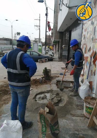 Cableado estructurado de redes y datos