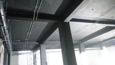 Proyecto integral de electricidad para edificaciones