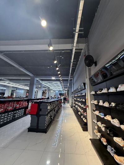 Mantenimiento de sistemas de distribución de energía