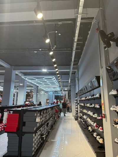 Instalación de acometidas eléctricas